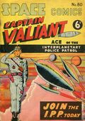 Space Comics (UK 1953 Arnold) 80