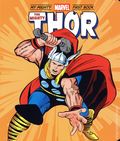 Mighty Thor HC (2022 Abrams Appleseed) A My Mighty Marvel First Book 1-REP