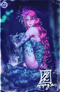 Poison Ivy (2022 DC) 32XPOSURE