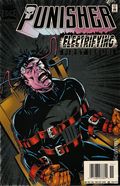 Punisher (1995 3rd Series) 1N