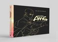Avatar Aang The Last Airbender The Art of the Movie HC (2026 Abrams) 1DLX-1ST