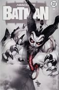 Absolute Batman (2024 DC) 18CKC.A