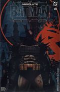 Absolute Batman (2024 DC) 20THE217.A