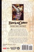 Black Clover GN (2016 Viz Media) 2-REP