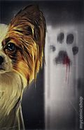 Stray Dogs Dog Days (2021 Image) 2WICKEDGATOR.B