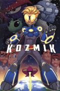 Kozmik GN (2013 Arcana) 1-1ST