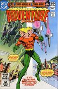 Adventure Comics (1938 1st Series) 478