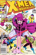 X-Men Adventures (1992 Marvel) Season I 2N