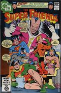 Super Friends (1976 DC 1st Series) 39