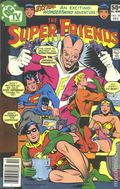 Super Friends (1976 DC 1st Series) 39N