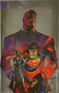 Superman Lex Luthor Special (2025 DC) 1C
