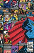 Stryfe's Strike File (1993 Marvel) 1