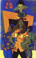 Batman Superman Weird Al Worlds Weirdest (2026) 1E