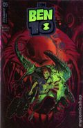 Ben 10 (2026 Dynamite) 5P
