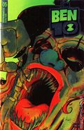 Ben 10 (2026 Dynamite) 5Q
