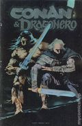 Conan and Dragonero (2026 Titan) 5C