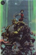 Doom Patrol (2026 DC) 1F
