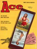 Ace (1957-1982 Four Star Publications) Magazine Vol. 2 #4