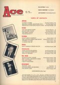 Ace (1957-1982 Four Star Publications) Magazine Vol. 2 #4
