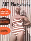 Art Photography (1949-1958) Magazine Vol. 7 #2