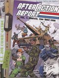 After Action Report Unofficial G.I. Joe Comic Guide SC (2025 Rising Sun) 1-1ST