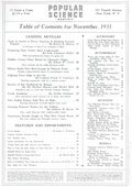 Popular Science (1872-Present Popular Science Publishing Co.) Vol. 119 #5