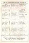 Popular Science (1872-Present Popular Science Publishing Co.) Vol. 124 #1