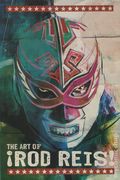 Art of Rod Reis SC (2022 Essential Sequential) 1-1ST