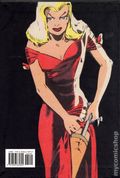 Golden Age Classics The Spirit HC (2024 PS Artbooks) Limited Slipcase Edition 5-1ST