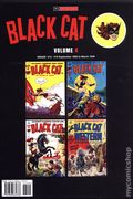 Harvey Comics Collected Works: Black Cat HC (2025 PS Artbooks) Limited Slipcase Edition 4-1ST