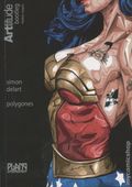 Simon Delart Polygones SC (French 2016 Plan9) 1-1ST