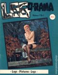 Leg-O-Rama (1959 Batters Publications Inc.) Vol. 1 #1