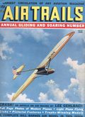 Air Trails (1934-1942, 1950-1954 Street & Smith) Pulp / Magazine 2nd Series Vol. 10 #4