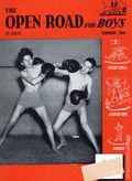 Open Road (1919-1954 Open Road Publishing) Vol. 30 #2