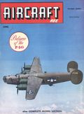 Aircraft Age (1942 Columbia Publications) Magazine Vol. 2 #5