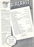 Aircraft Age (1942 Columbia Publications) Magazine Vol. 2 #5