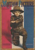 Motion Picture Magazine (1911-1978 MacFadden/Fawcett) Vol. 15 #1