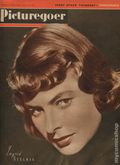 Picturegoer (1913-1960 Picturegoer) UK Magazine Aug 28 1948