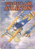 Popular Aviation (1927-1942 Ziff Davis) Vol. 17 #2