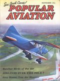 Popular Aviation (1927-1942 Ziff Davis) Vol. 21 #5