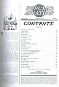 Popular Aviation (1927-1942 Ziff Davis) Vol. 23 #2