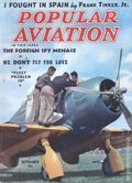 Popular Aviation (1927-1942 Ziff Davis) Vol. 23 #3