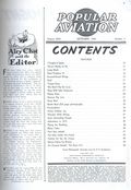 Popular Aviation (1927-1942 Ziff Davis) Vol. 23 #3