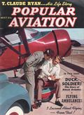 Popular Aviation (1927-1942 Ziff Davis) Vol. 24 #5