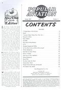 Popular Aviation (1927-1942 Ziff Davis) Vol. 24 #5