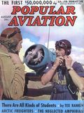 Popular Aviation (1927-1942 Ziff Davis) Vol. 25 #2