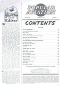 Popular Aviation (1927-1942 Ziff Davis) Vol. 25 #2