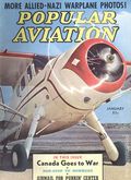 Popular Aviation (1927-1942 Ziff Davis) Vol. 26 #1