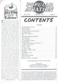 Popular Aviation (1927-1942 Ziff Davis) Vol. 26 #2
