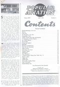 Popular Aviation (1927-1942 Ziff Davis) Vol. 26 #4